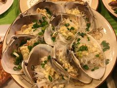 -盛港湾海鲜食府(黄沙店)