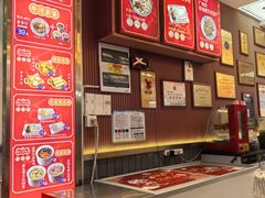 大堂-银记肠粉店(北京路店)