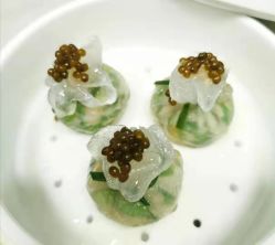 点击看大图 -武汉万达瑞华酒店·宴会厅