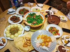 -印象人家·辣子鸡(步行街店)