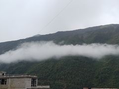 -康定跑马山风景区