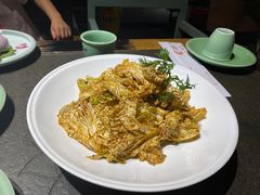 -北平盛世·新京菜·北京烤鸭(劲松·双井店)