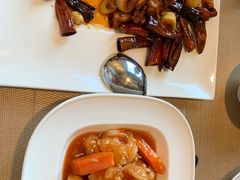 -之参餐厅(前门大街店)