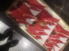 -大叹号·朝鲜族烤肉(潍坊泰华城店)