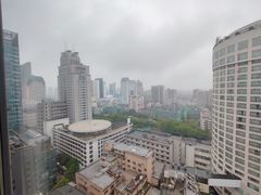 -杭州武林万怡酒店