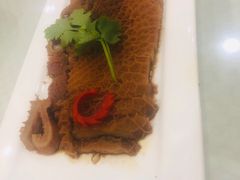 -新恬乐大酒家(沧达大厦店)