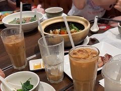 -新旺茶餐厅(嘉里城店)
