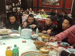 -六安宴(解放北路店)