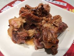 -王记酱骨头馆(经纬路店)