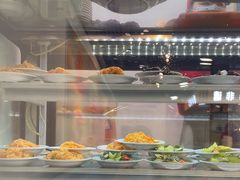 -小灶派· 地道兰州牛肉面(宏发大厦店)