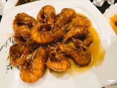 元宝虾-19号私房菜(云南路店)