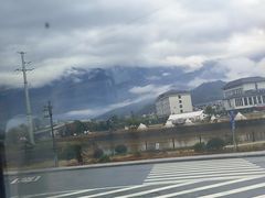 -萍乡武功山风景名胜区