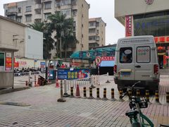 -新梦百货(民族店)