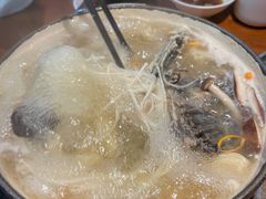 客家黑鸡汤-黑鸡小馆(金源店)