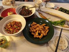 -橘洲1925湖湘餐厅