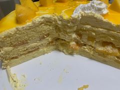 -幸福西饼生日蛋糕(柳南区银山店)