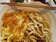 -文三里屯面馆(三里屯店)