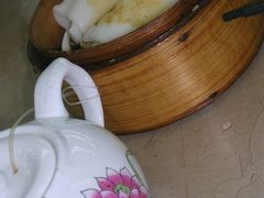 肠粉-香港蓮香樓(上環店)