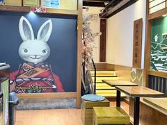 -无邪日式甜品(南长街店)