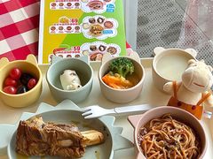 -西贝(深圳卓悦汇店)
