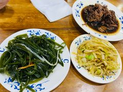 -柴氏风味斋(甘家口店)