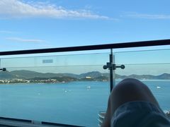 -雾山韩式烤肉·海南糟粕&椰子鸡火锅·海景餐厅(三亚绿发山海天JW万豪酒店)