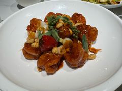 -羲和雅苑•北京烤鸭(国贸商城店)