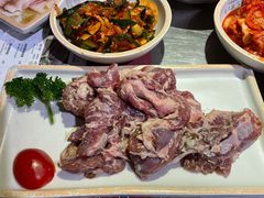 护心肉-喜来稀肉(虹泉路店)