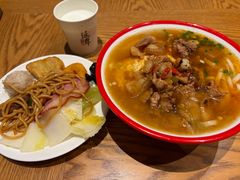 -延年酒店-延飨餐厅(延年文苑店)