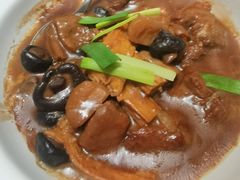 支竹草饲羊腩煲-觅唐MITONG(鸟巢店)