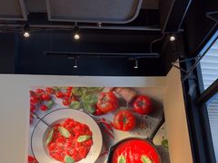 -玛尚诺意式餐厅(新达汇三林店)