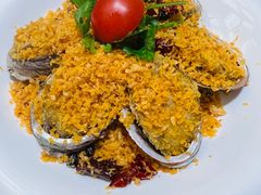 -隅乐胡椒虾·台湾菜·团建(皇岗店)
