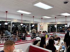 -In-N-Out Burger(LAX)