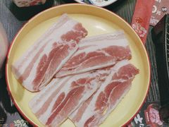 -AJIYA·池袋日式烧肉自助(天津万象城店)