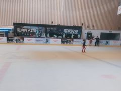 -冰上乐园(大卫城店)