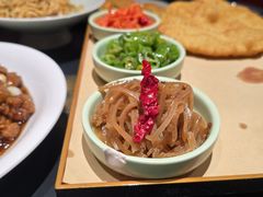 -长安大牌档之龙头酒肆(荣民龙首广场店)
