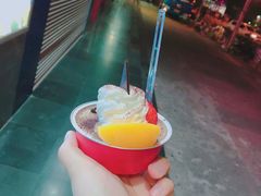 -苹果花园(龙漕路店)