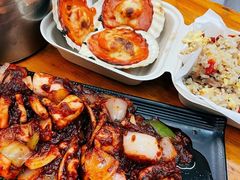 -炒豆合作社(东四总店)