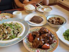 -鸿宾楼(展览馆路店)