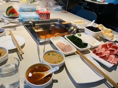 -海底捞火锅(龙湖北京大兴天街店)