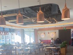 -COSTA COFFEE(联想总部店)