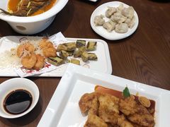 -千品香(碧桂园银河城店)