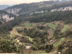 -武隆天坑寨子景区