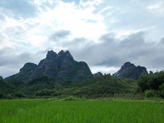 -丹霞山风景名胜区