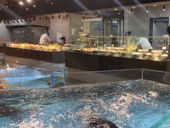 -绿杨春·淮扬宴(庐山路店)