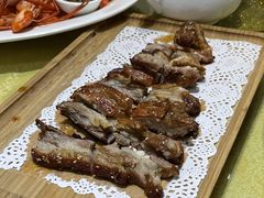 -大笑饭堂(甲子桥店)