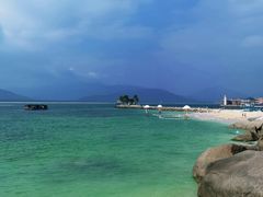 -海南分界洲岛旅游区