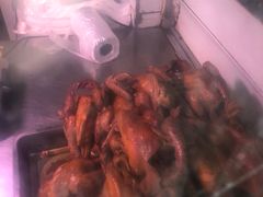 -土门八珍烤鸡腊味店(土门老店)