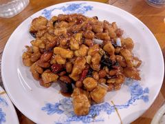 -洪福亮酒家(南草厂街店)