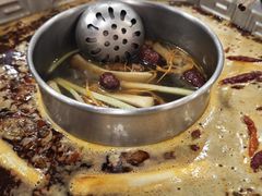 -蜀九香火锅(九眼桥店)